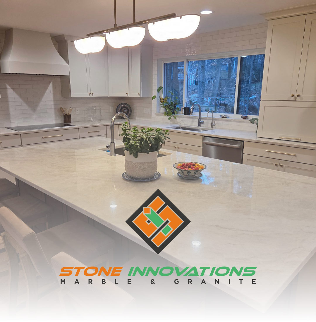 Stone Innovations | Granite, Quartz & Marble